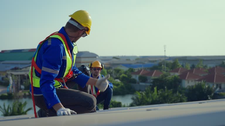 Best Roof Installation  in Cedar Point, NC